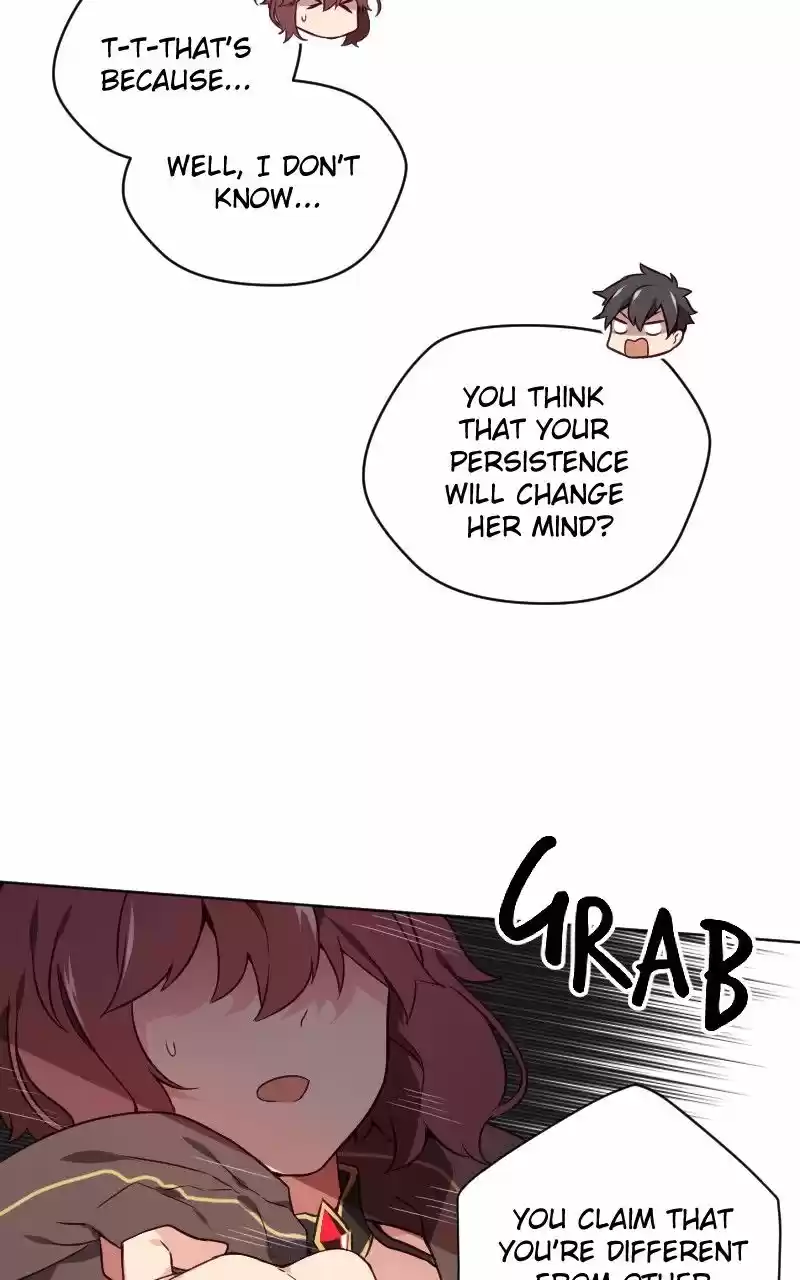 Mage & Demon Queen 39