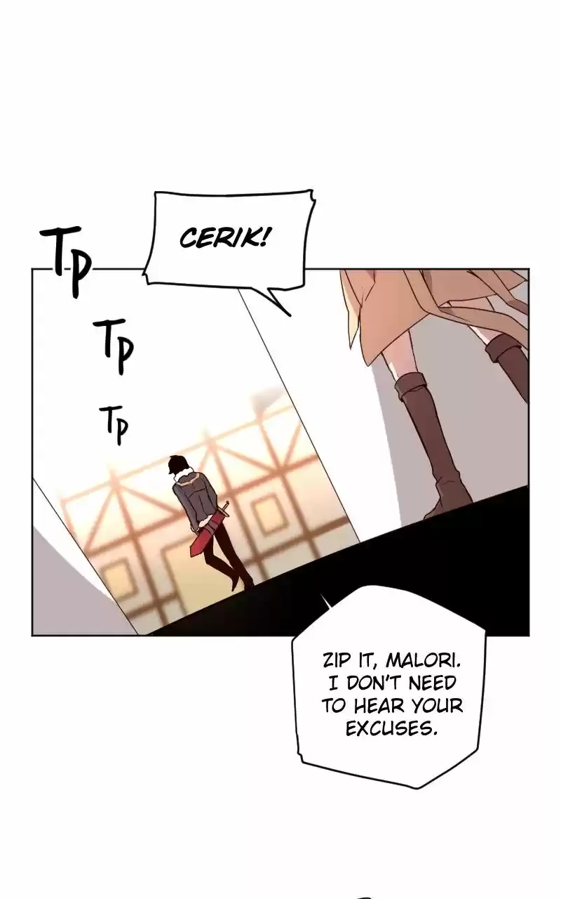 Mage & Demon Queen 39