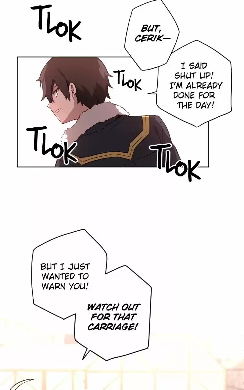 Mage & Demon Queen 39