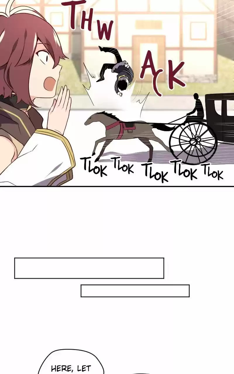 Mage & Demon Queen 39