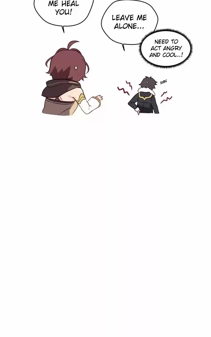 Mage & Demon Queen 39