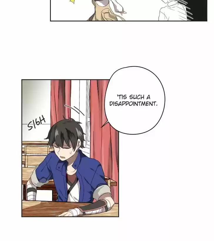 Mage & Demon Queen 4