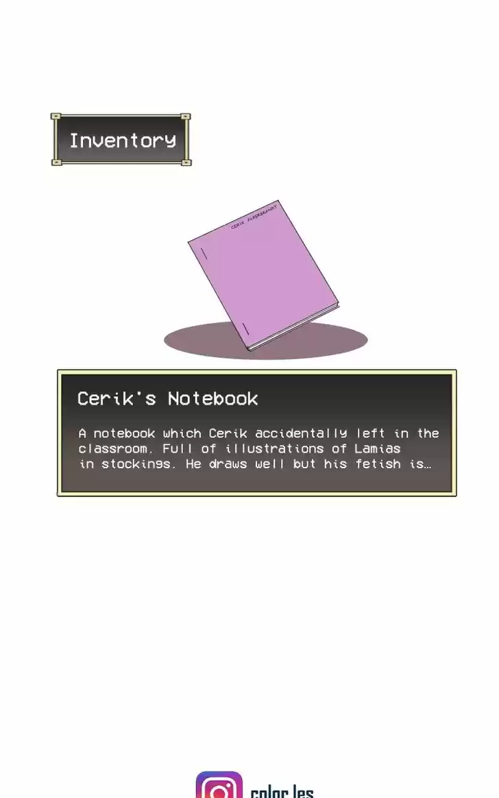 Mage & Demon Queen 4