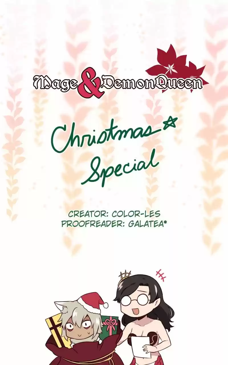 Mage & Demon Queen 40