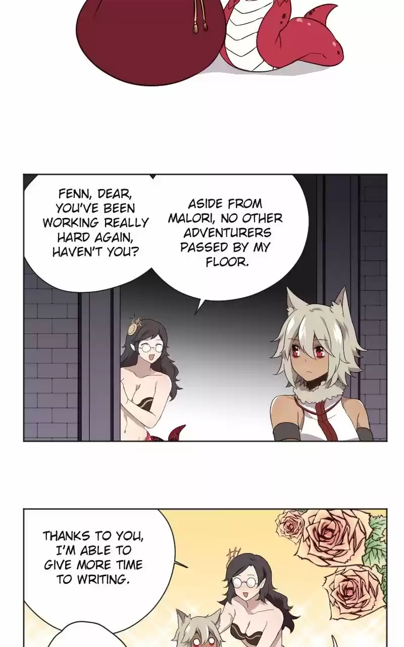 Mage & Demon Queen 40