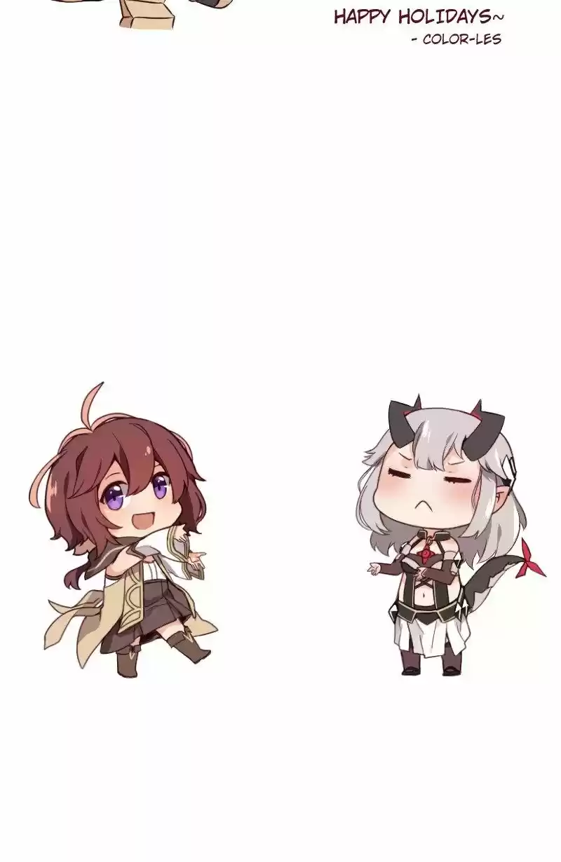 Mage & Demon Queen 40