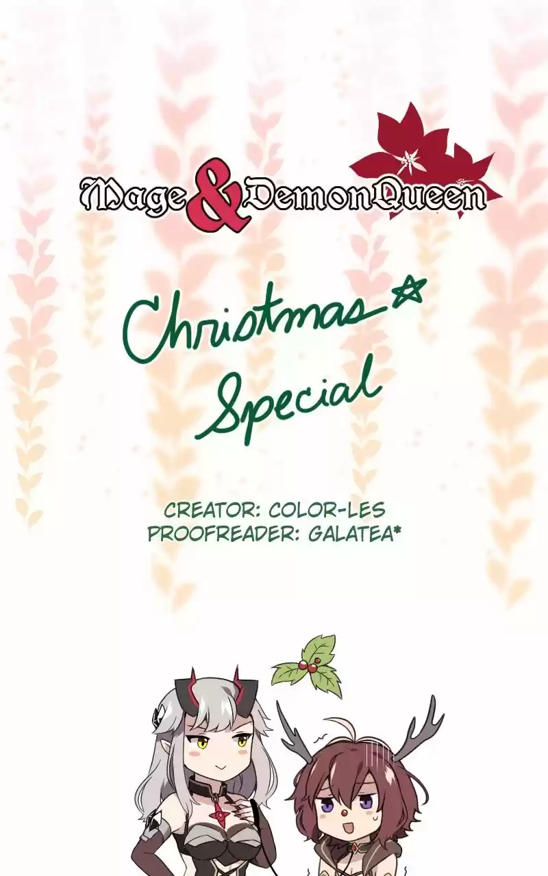 Mage & Demon Queen 41