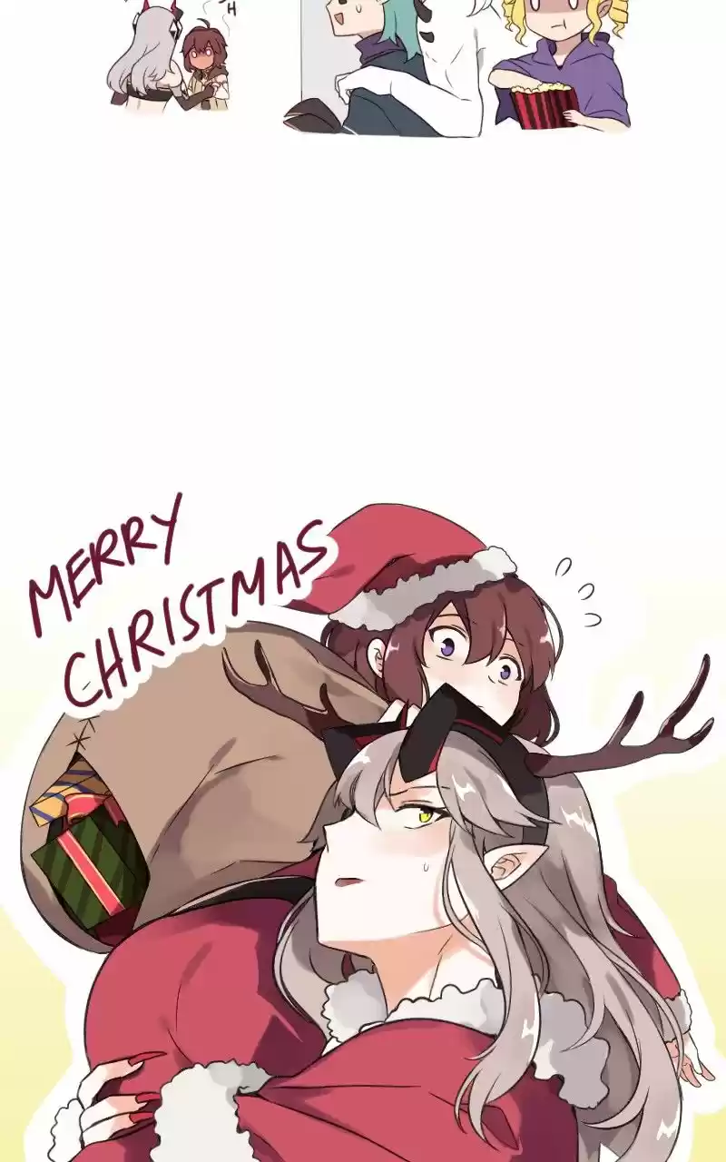 Mage & Demon Queen 41