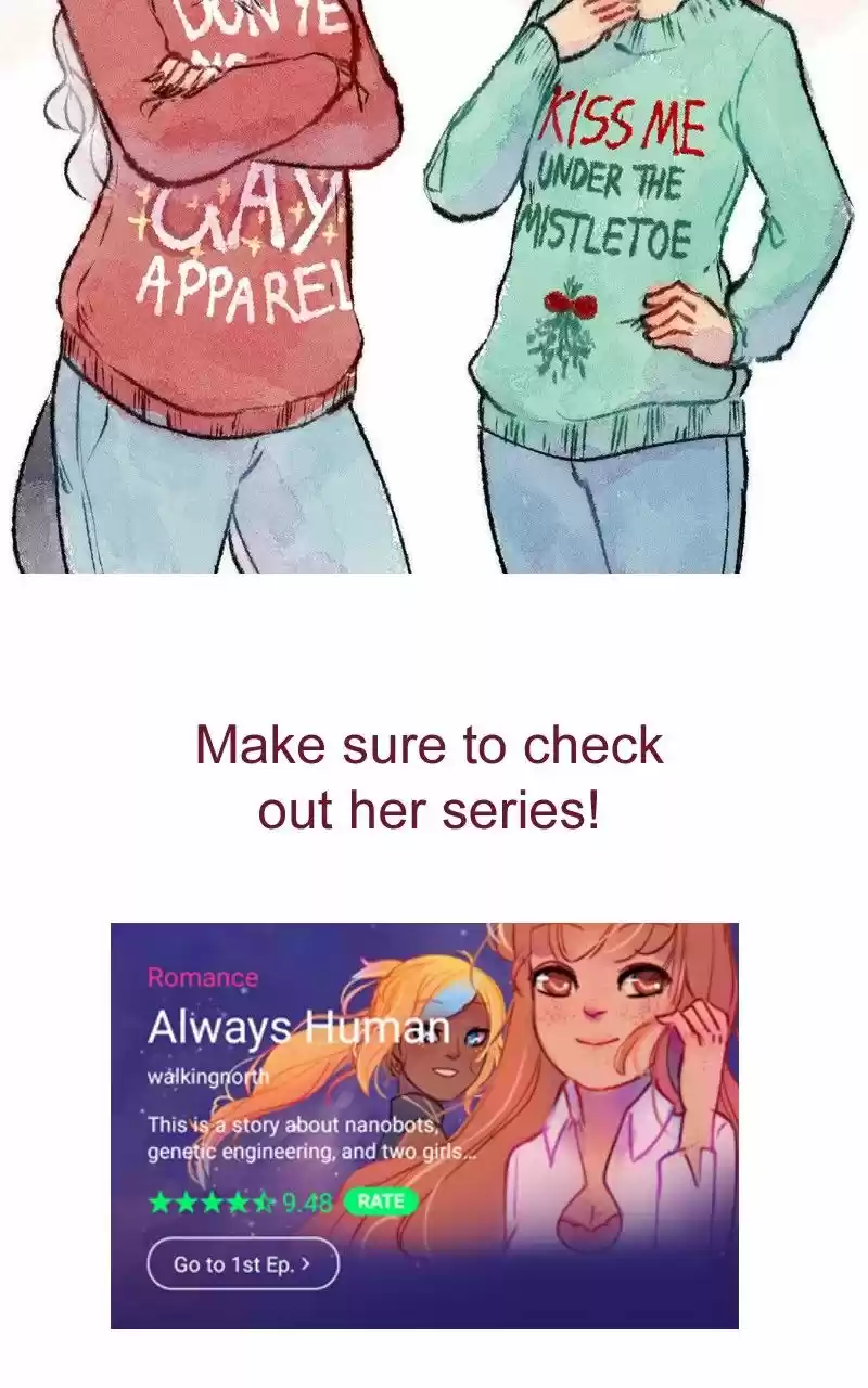 Mage & Demon Queen 41