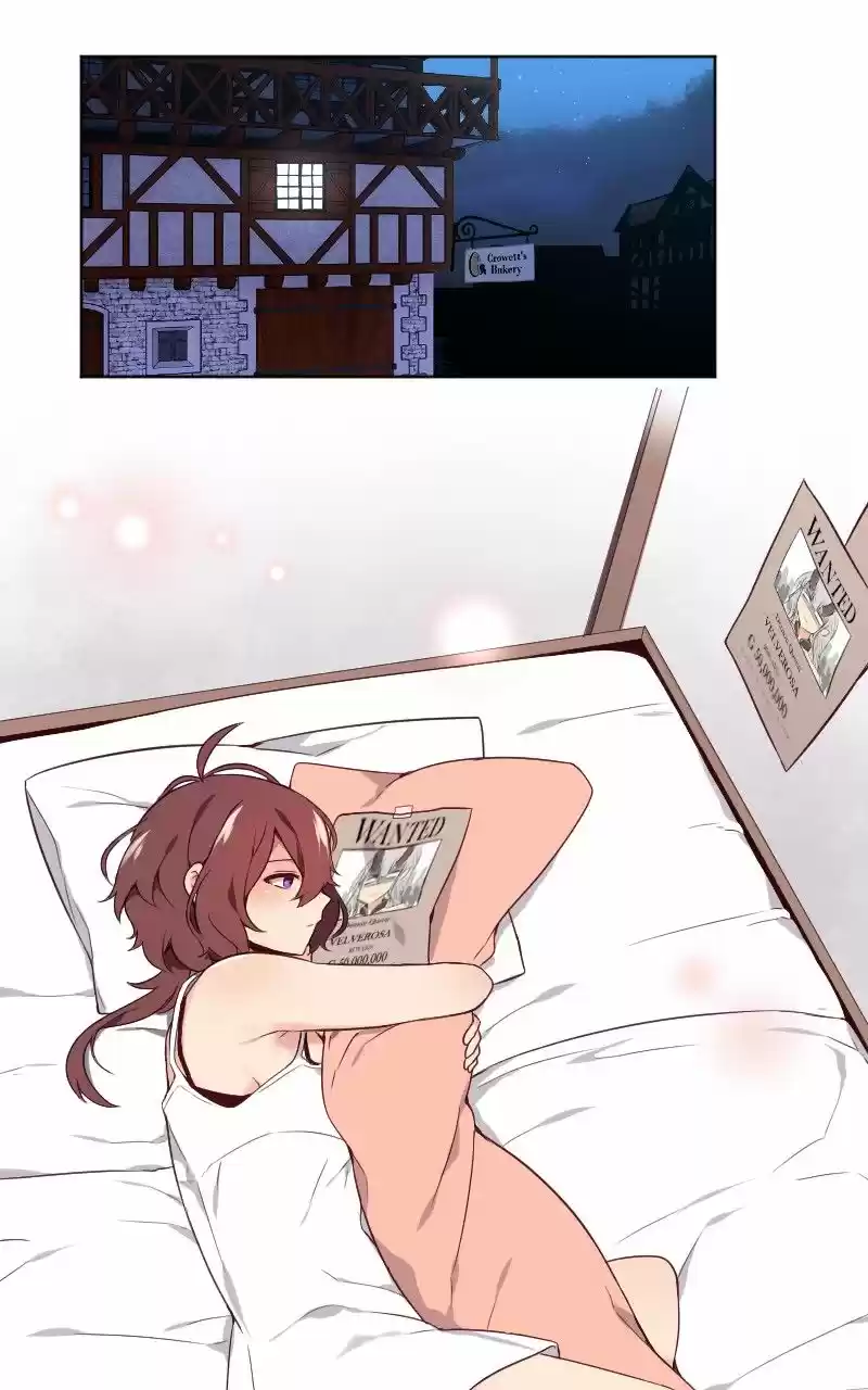 Mage & Demon Queen 42