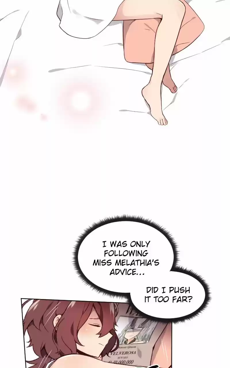 Mage & Demon Queen 42