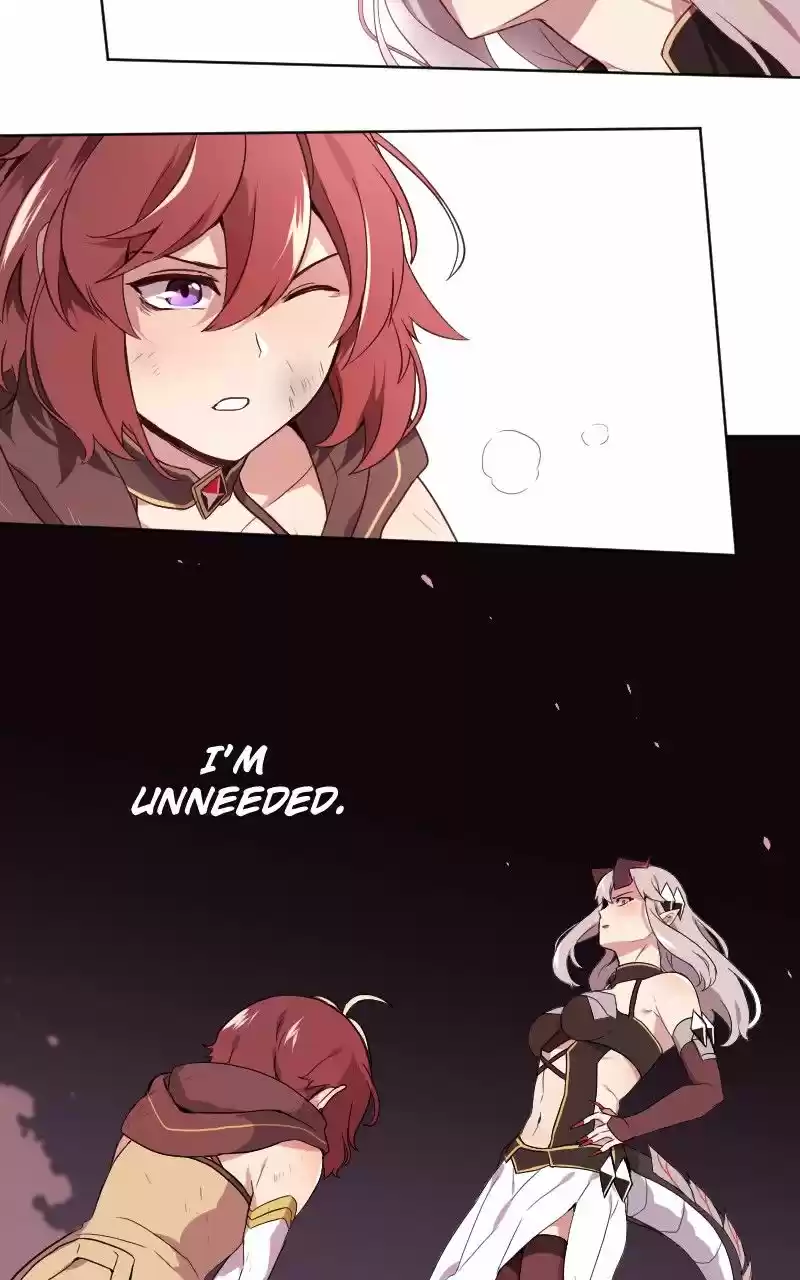 Mage & Demon Queen 42