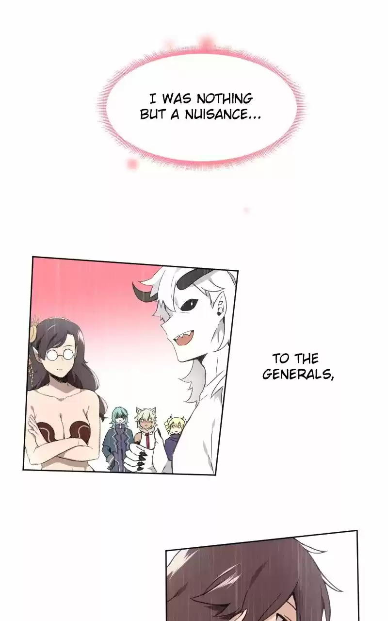 Mage & Demon Queen 42