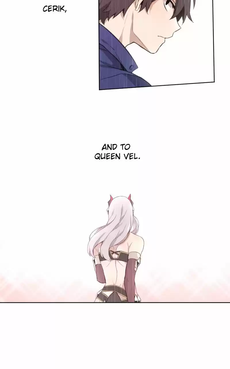 Mage & Demon Queen 42