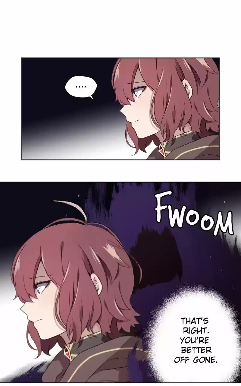 Mage & Demon Queen 42