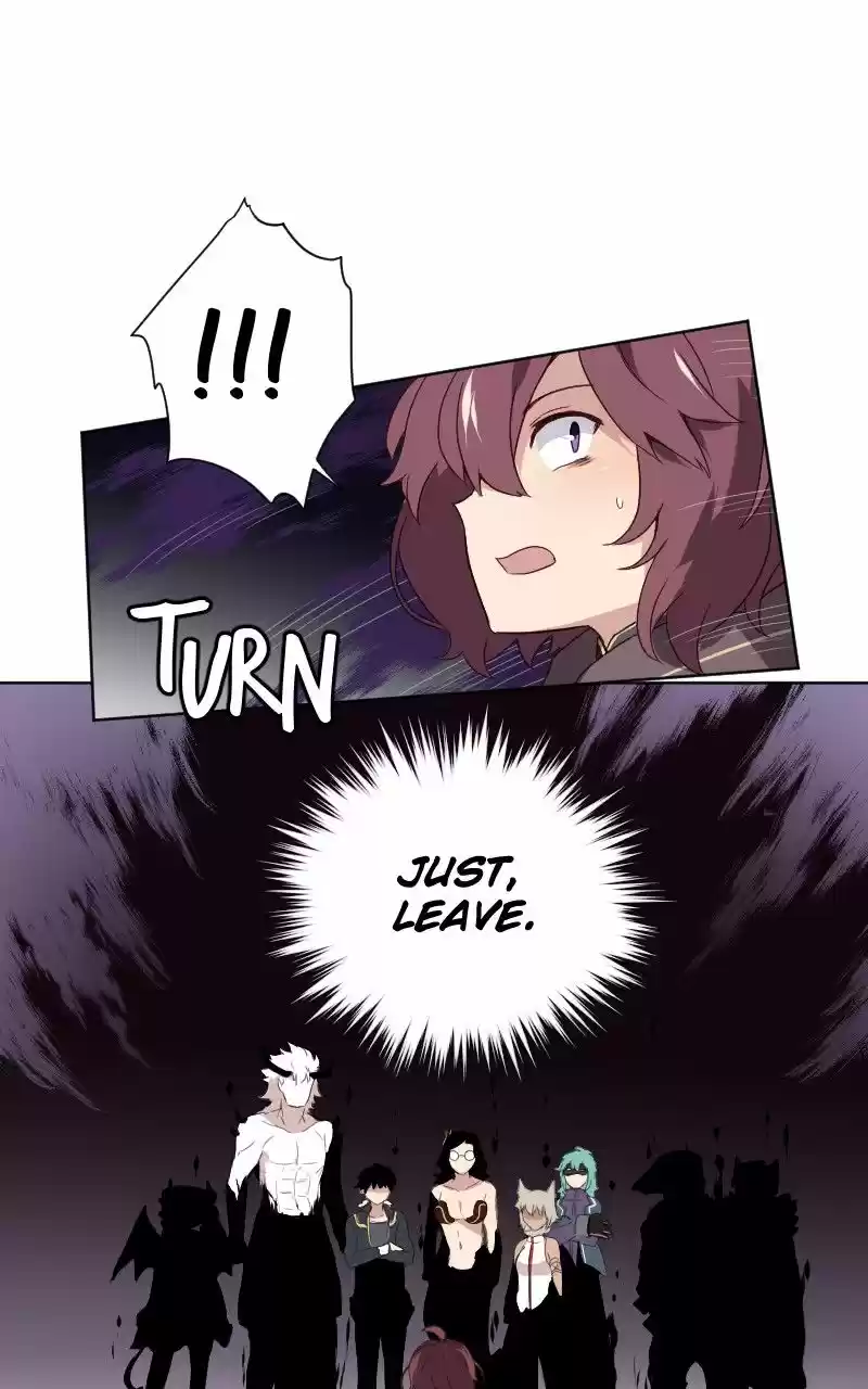 Mage & Demon Queen 42