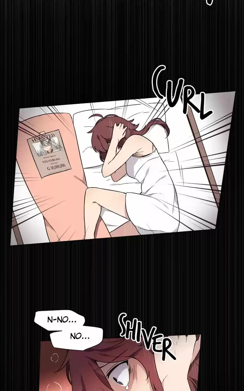 Mage & Demon Queen 42