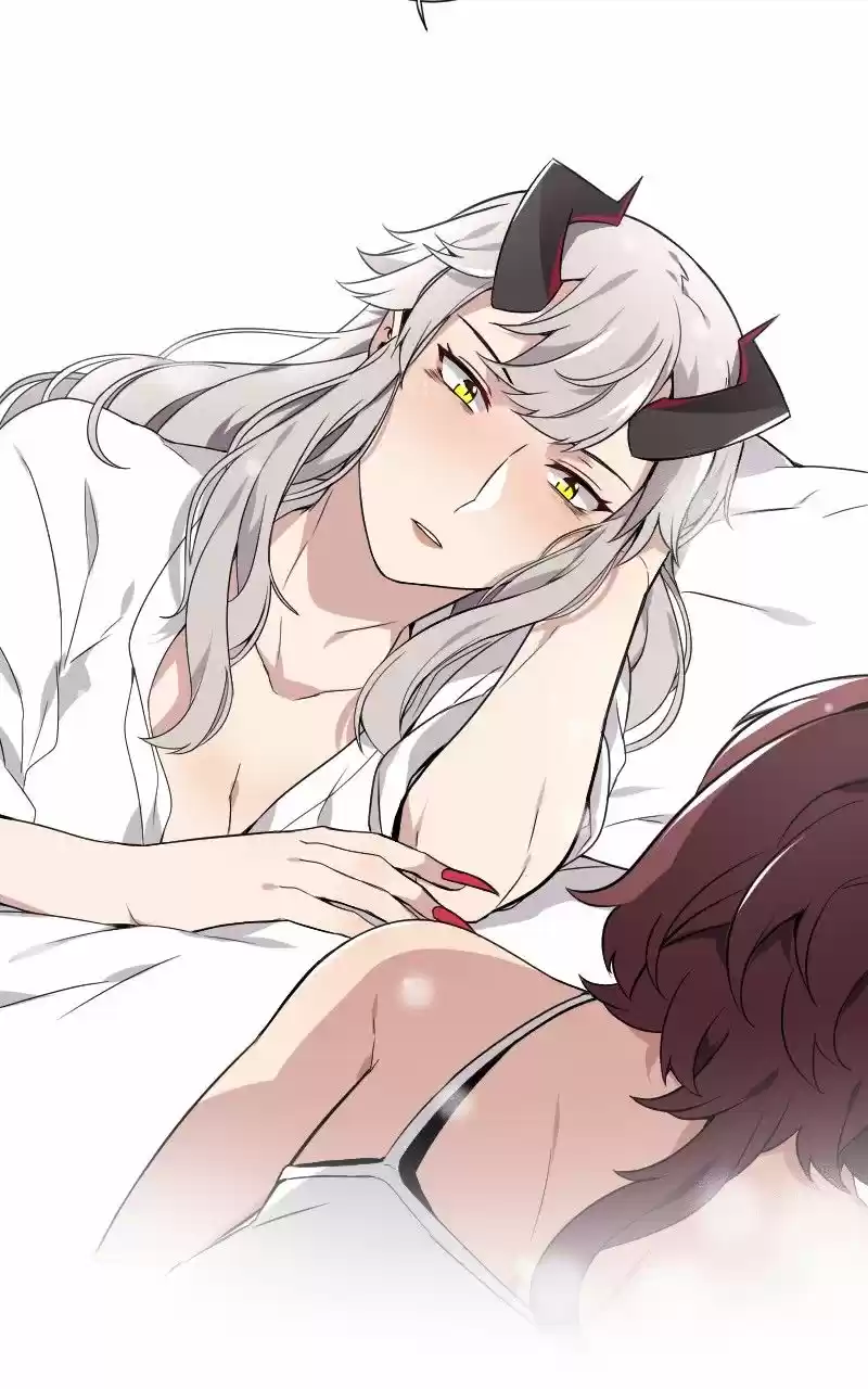 Mage & Demon Queen 42