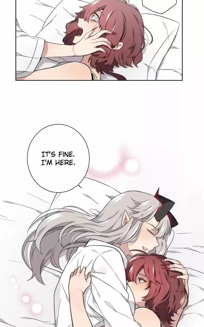 Mage & Demon Queen 42