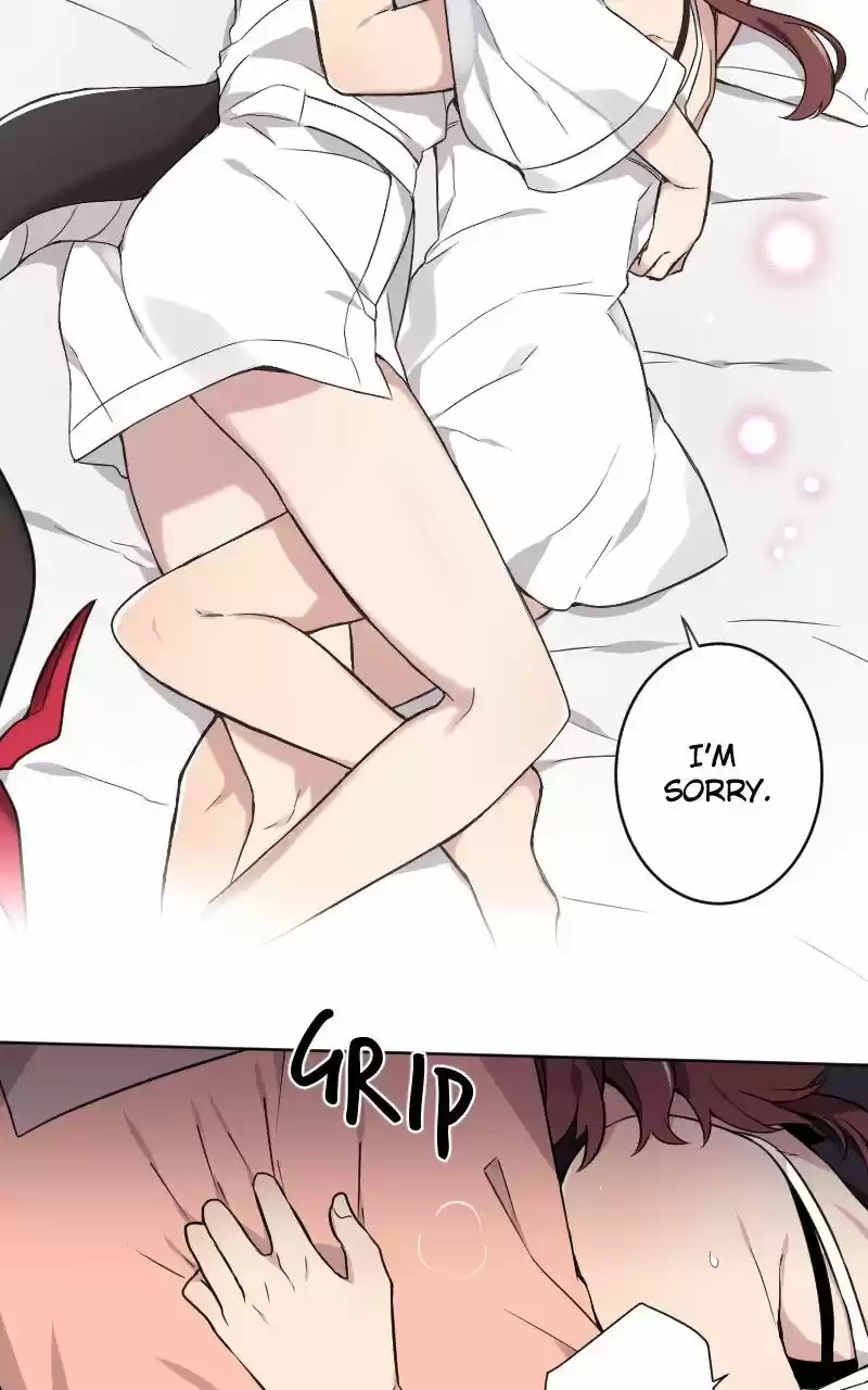 Mage & Demon Queen 42