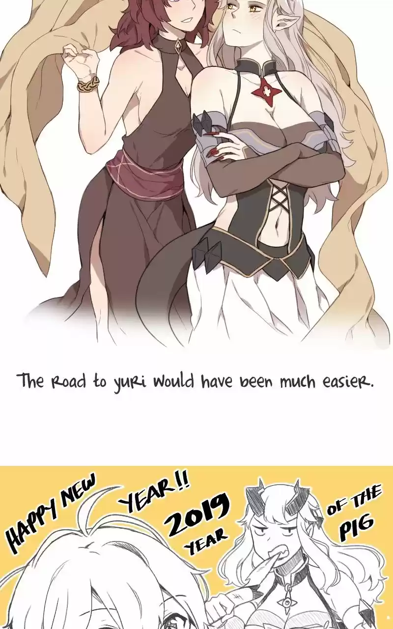 Mage & Demon Queen 43