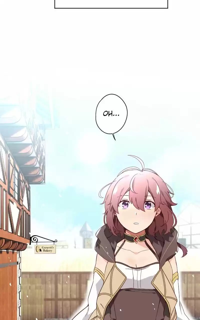 Mage & Demon Queen 44