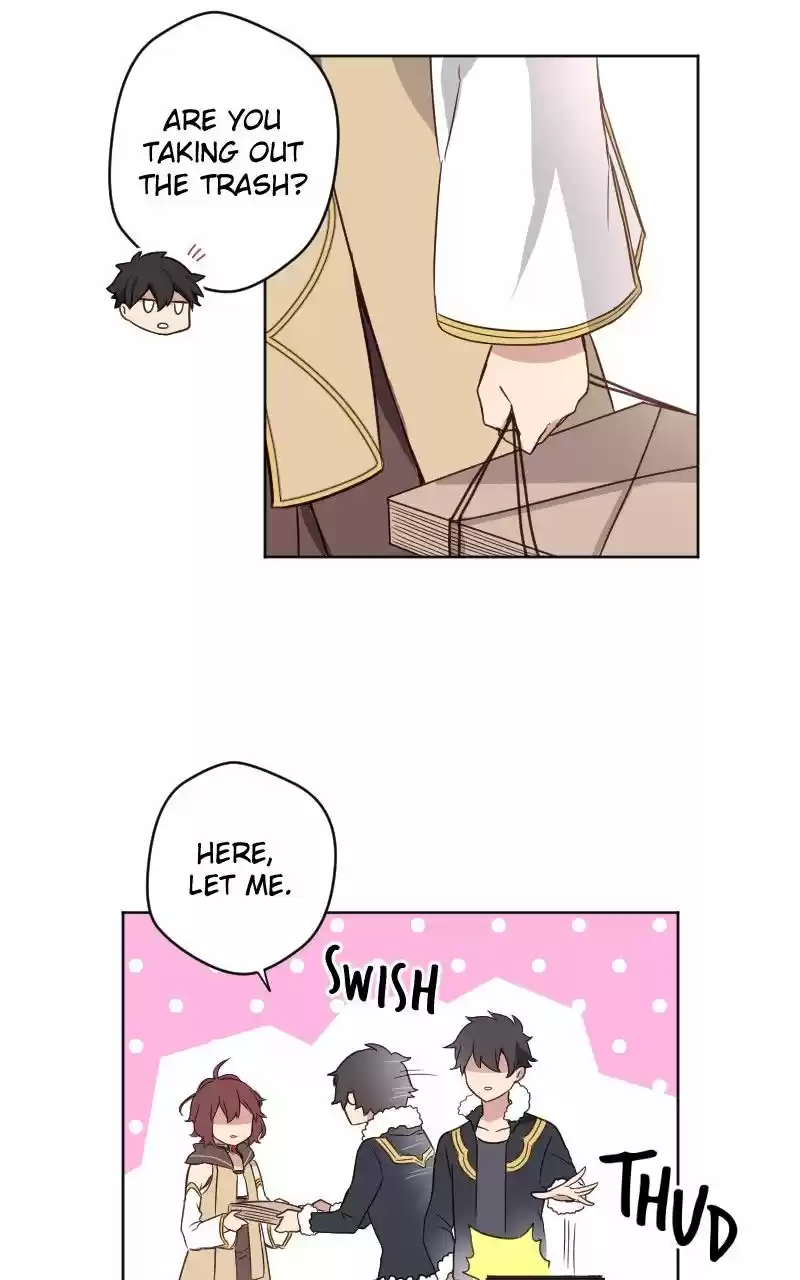 Mage & Demon Queen 44