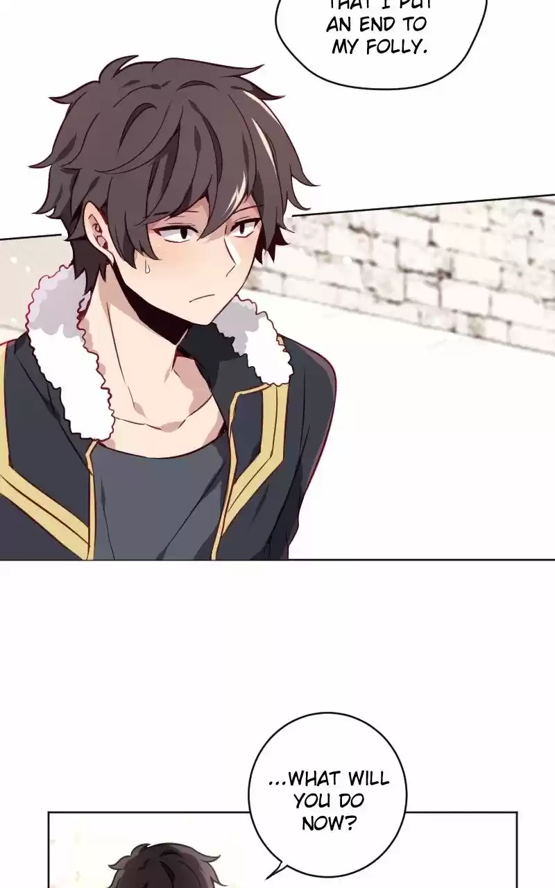 Mage & Demon Queen 44