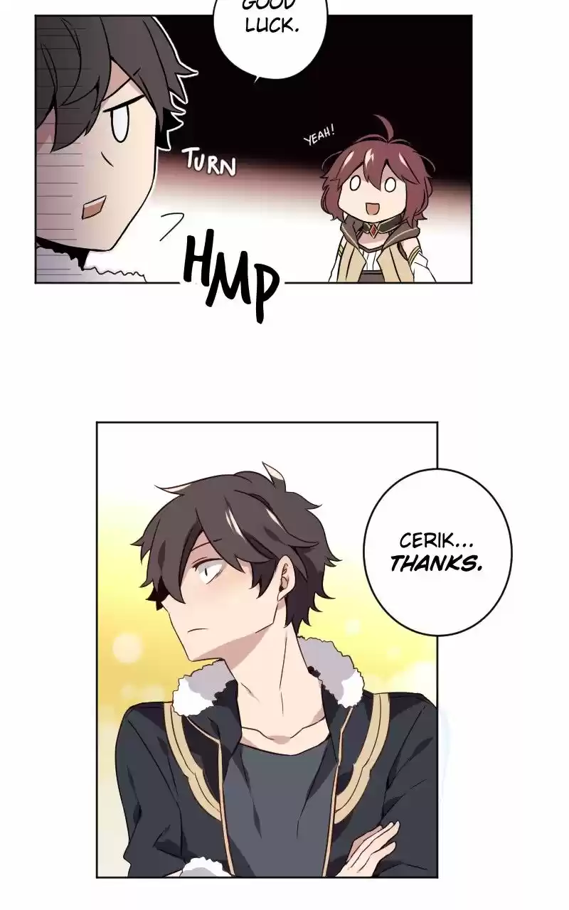 Mage & Demon Queen 44