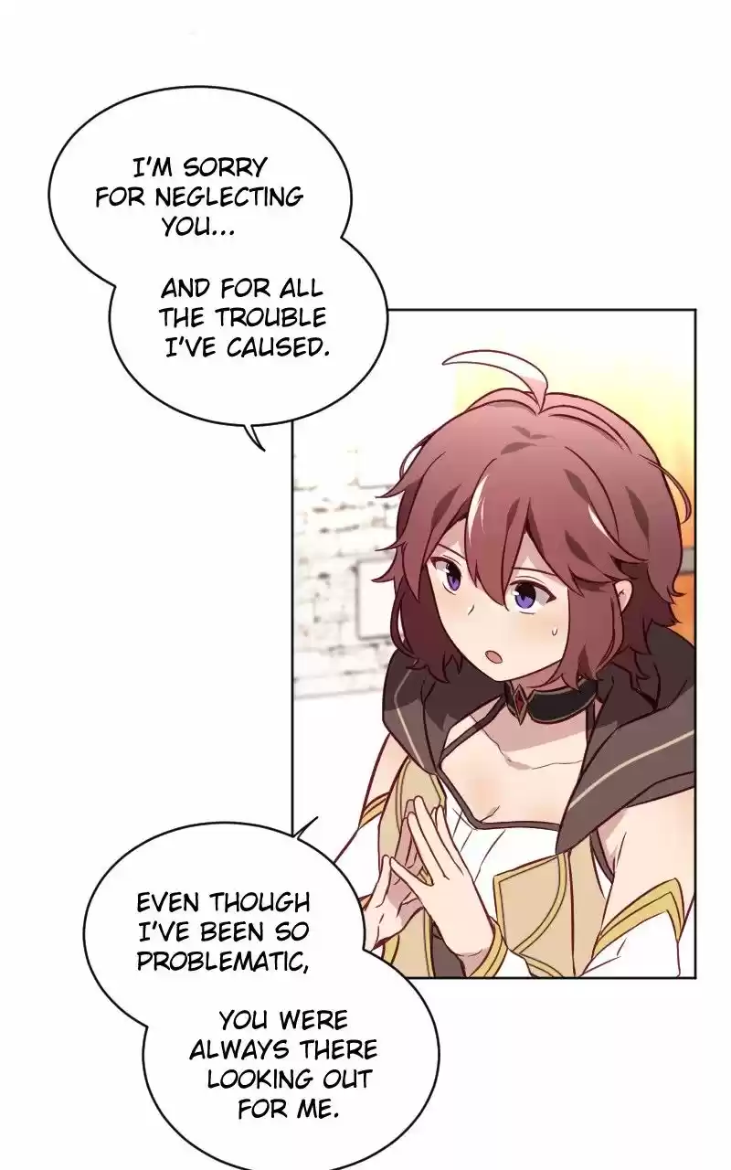 Mage & Demon Queen 44