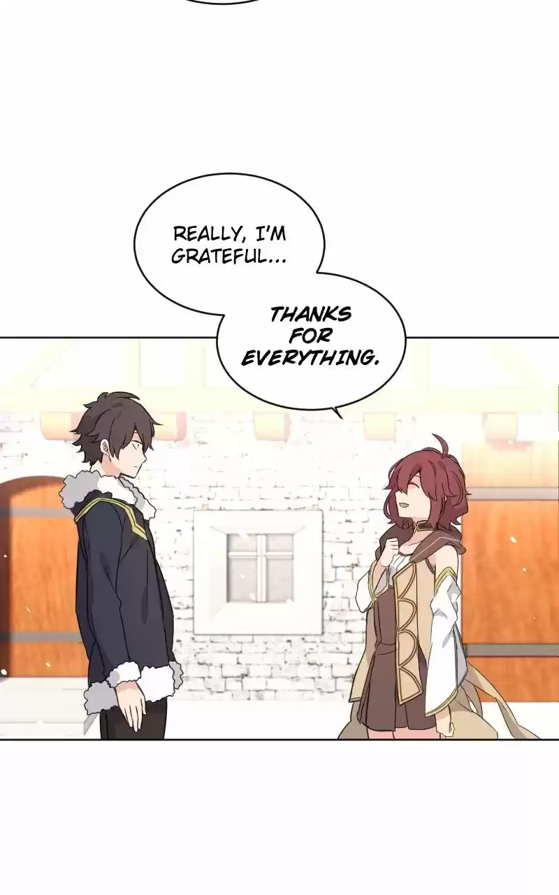 Mage & Demon Queen 44