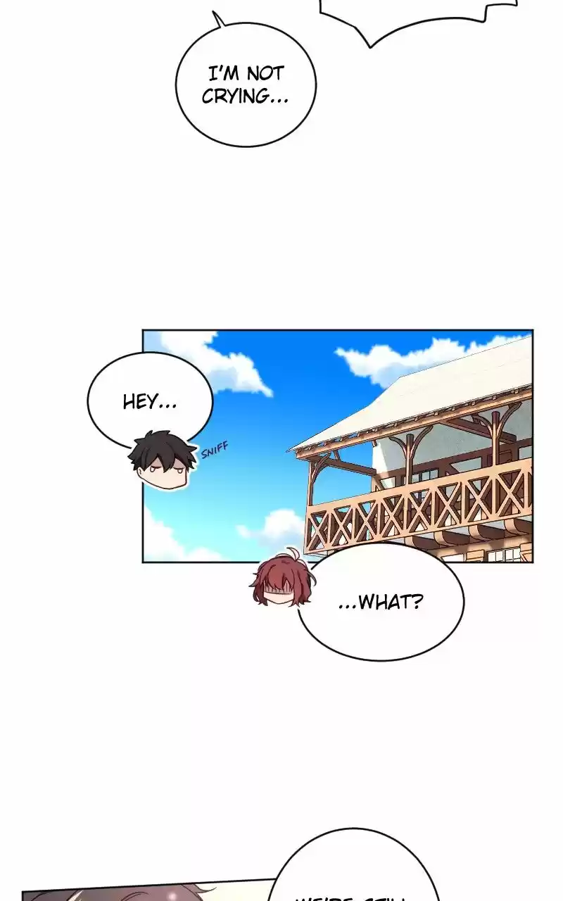 Mage & Demon Queen 44