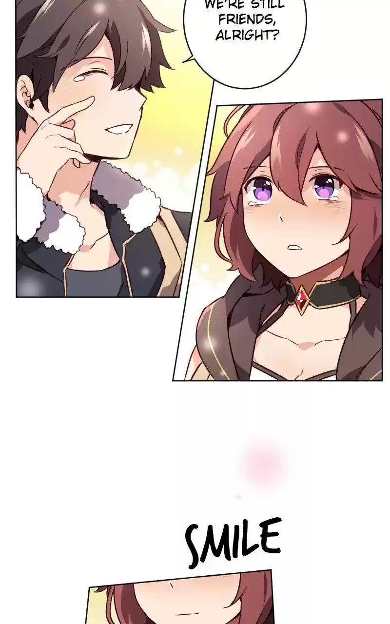 Mage & Demon Queen 44