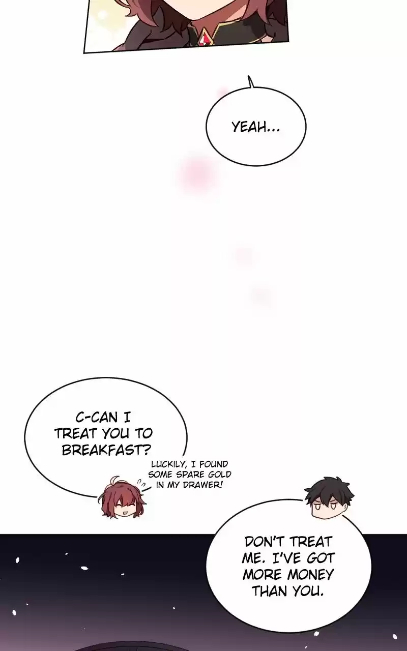 Mage & Demon Queen 44