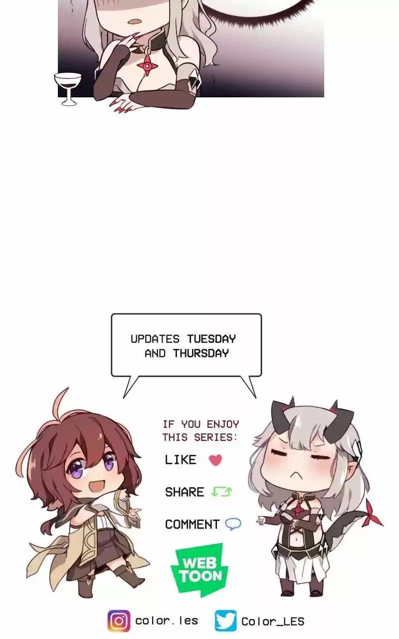 Mage & Demon Queen 44