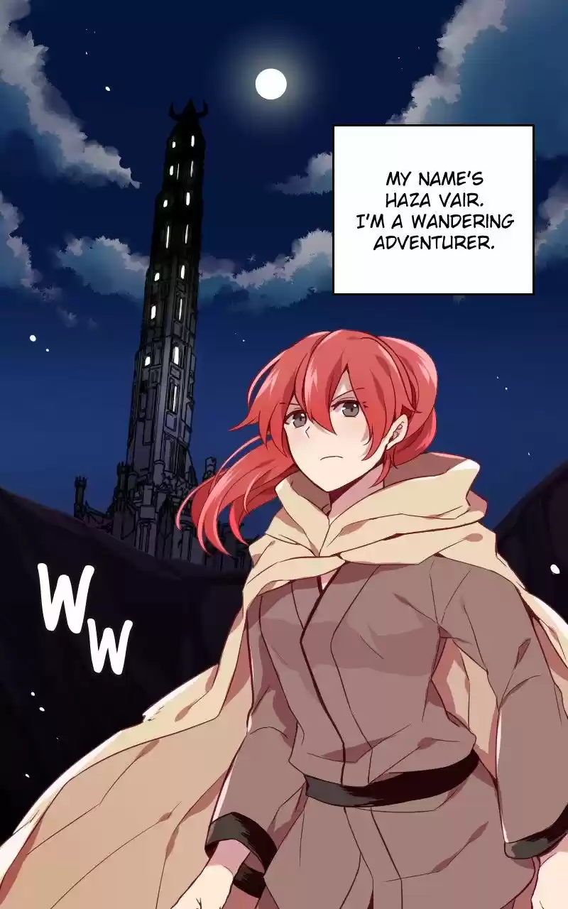 Mage & Demon Queen 45