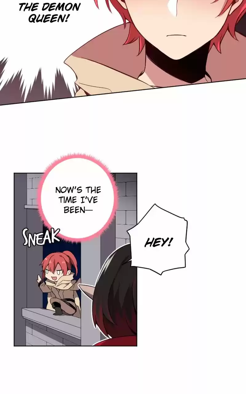 Mage & Demon Queen 45