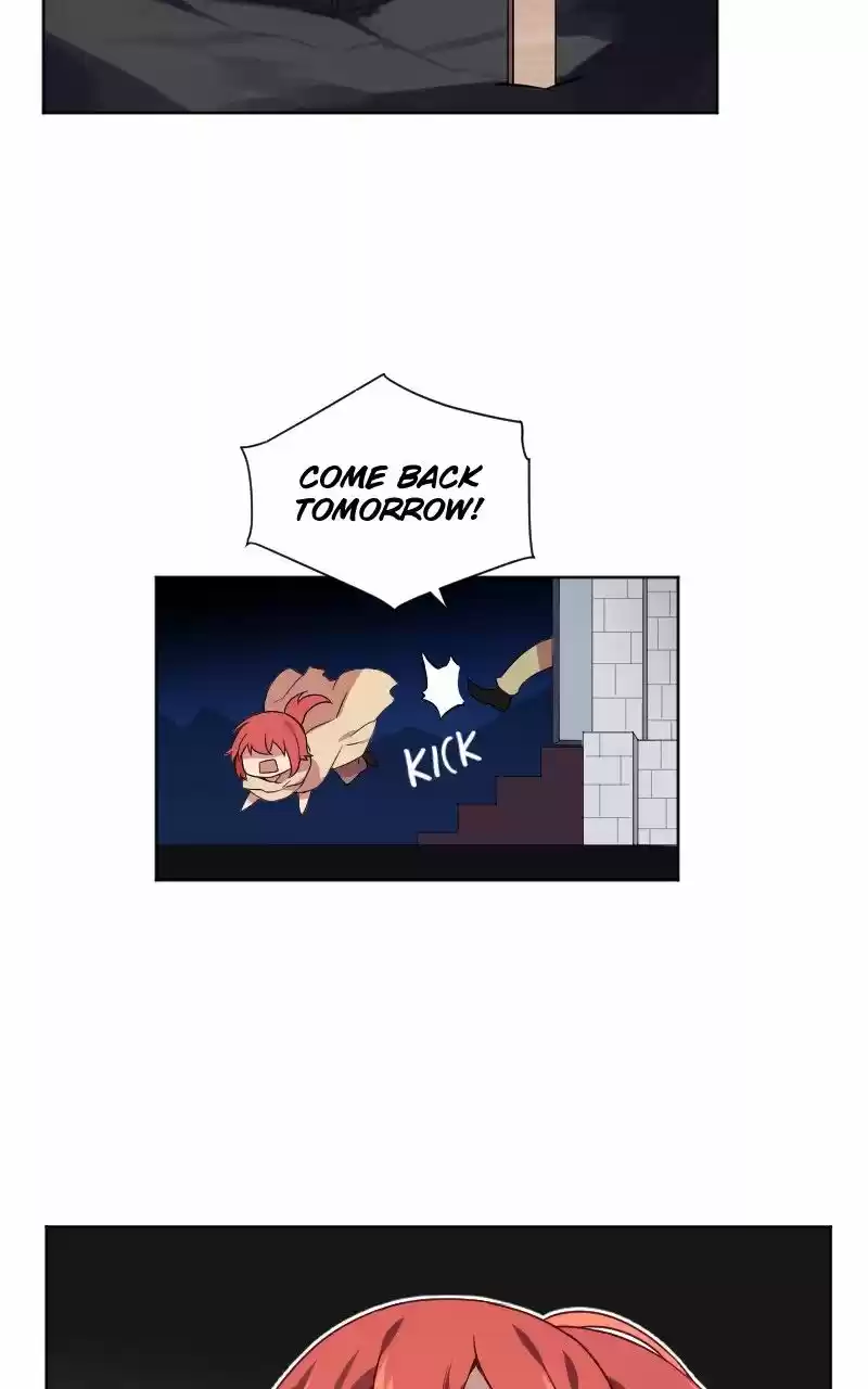 Mage & Demon Queen 45