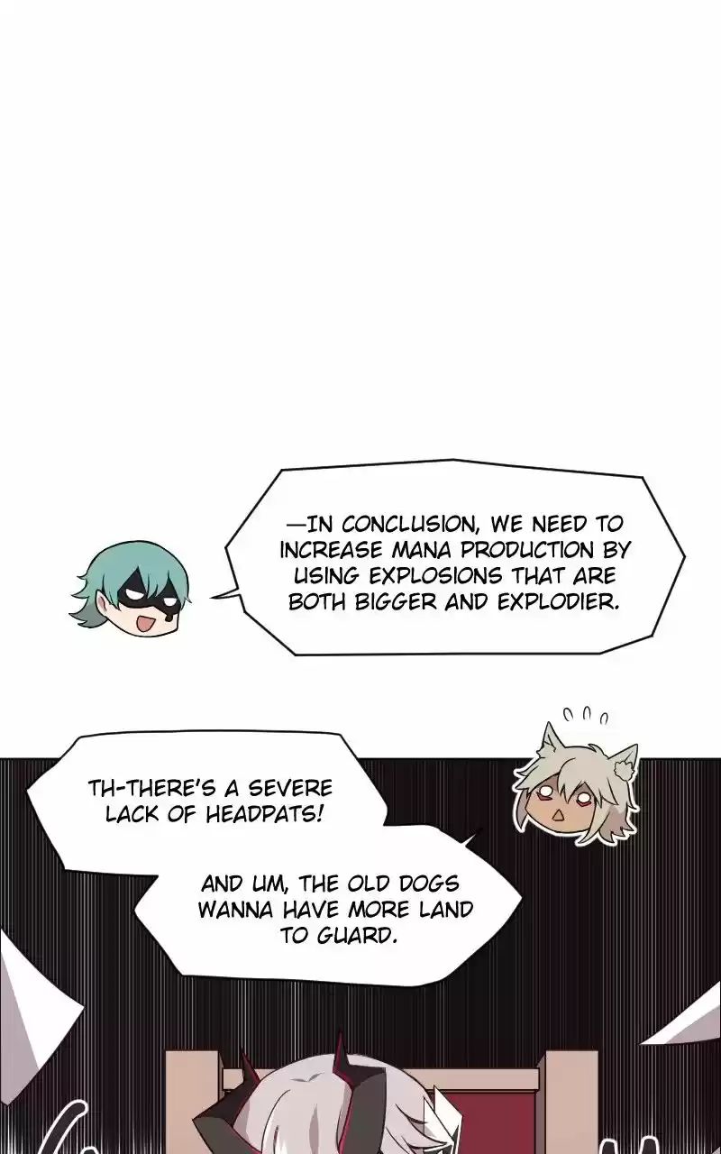 Mage & Demon Queen 45