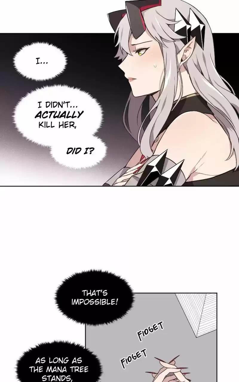 Mage & Demon Queen 45