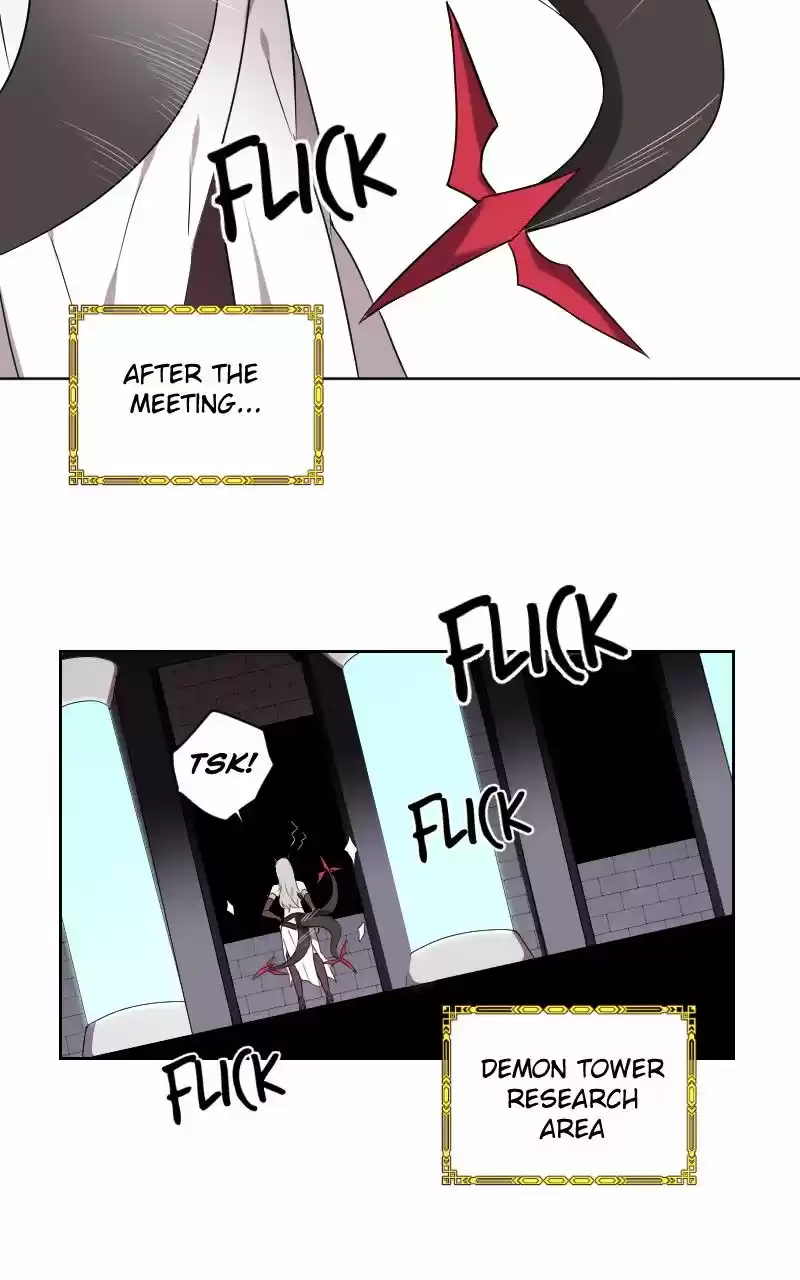 Mage & Demon Queen 46