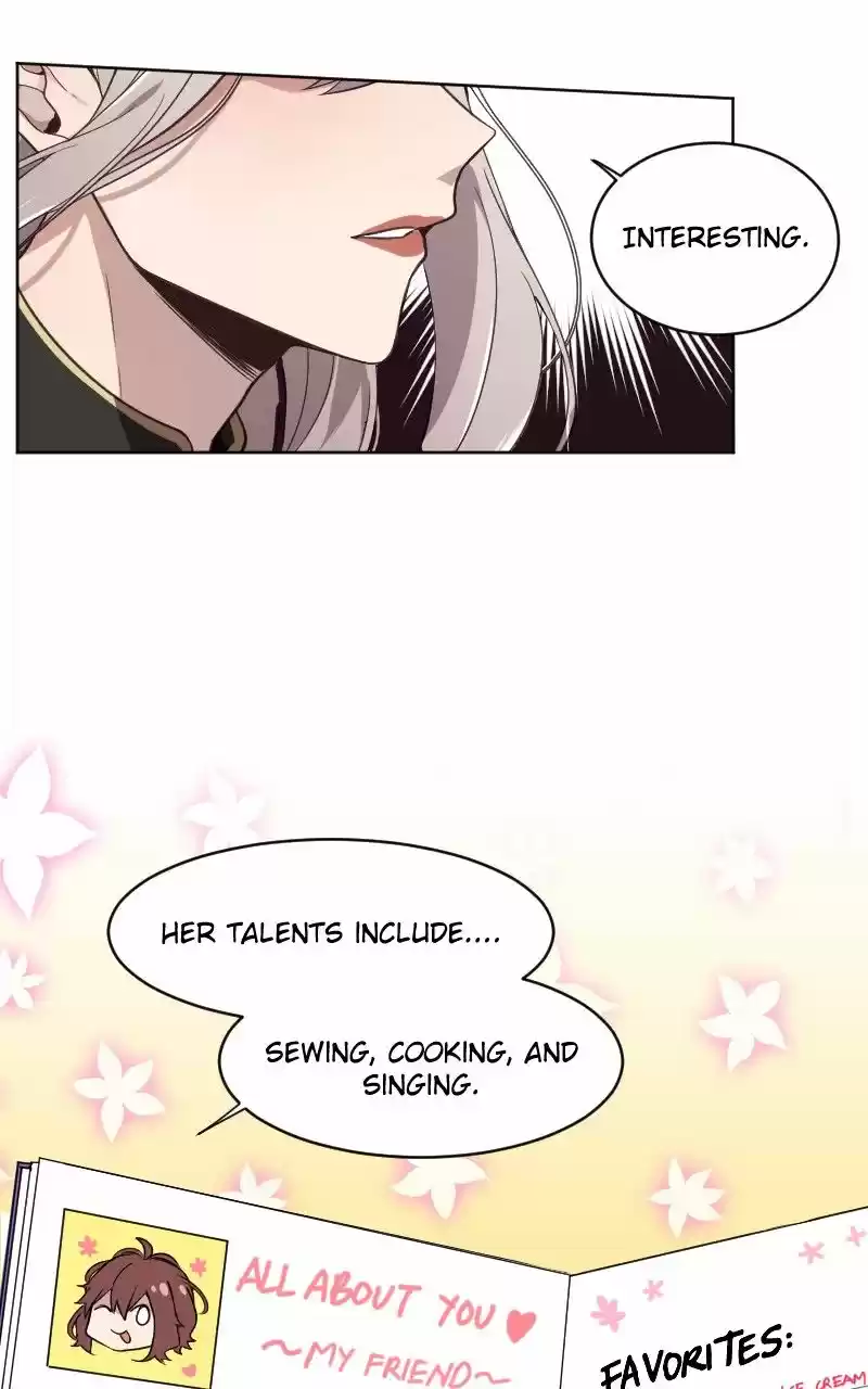 Mage & Demon Queen 46