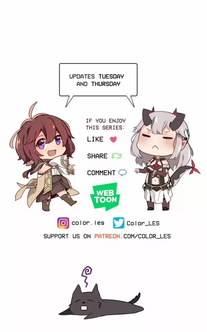 Mage & Demon Queen 46