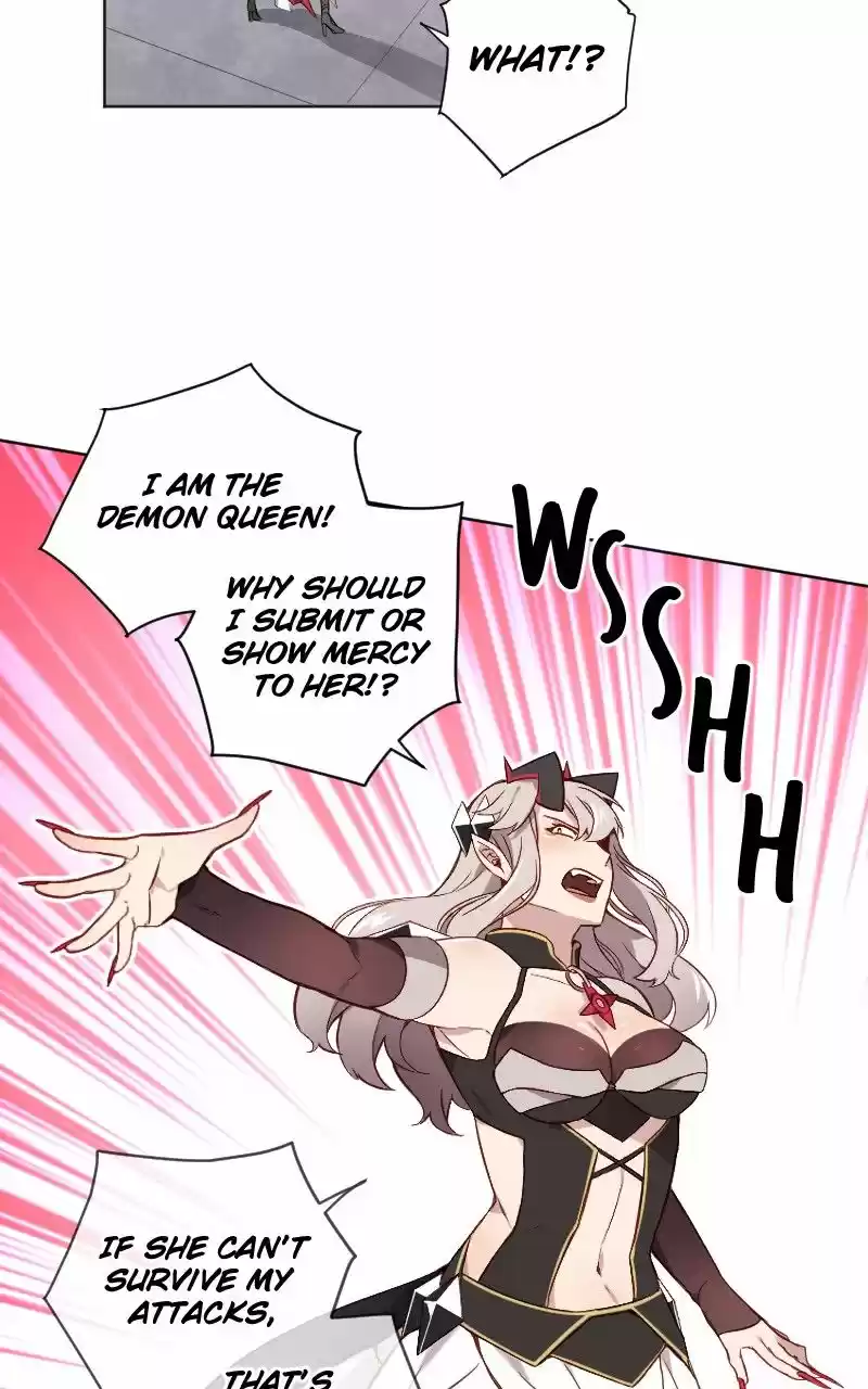 Mage & Demon Queen 47