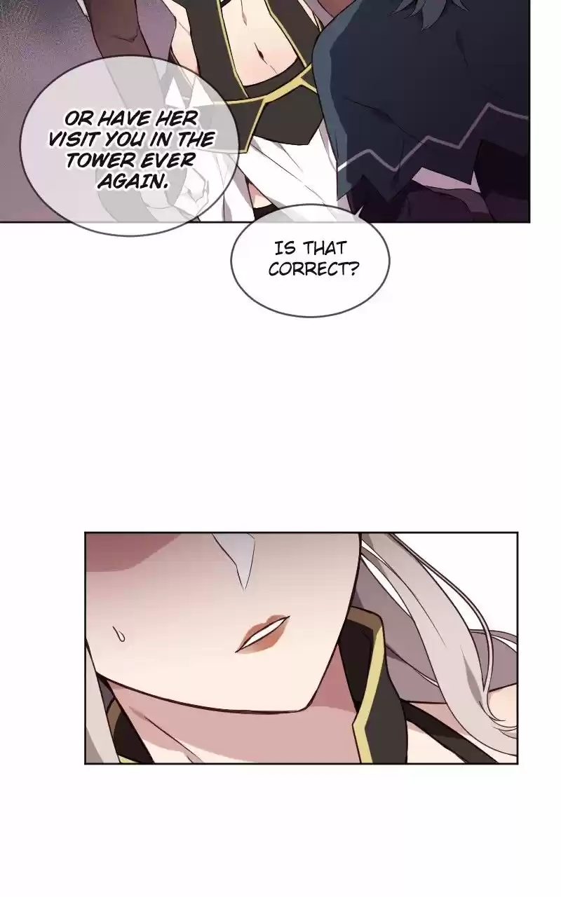 Mage & Demon Queen 47