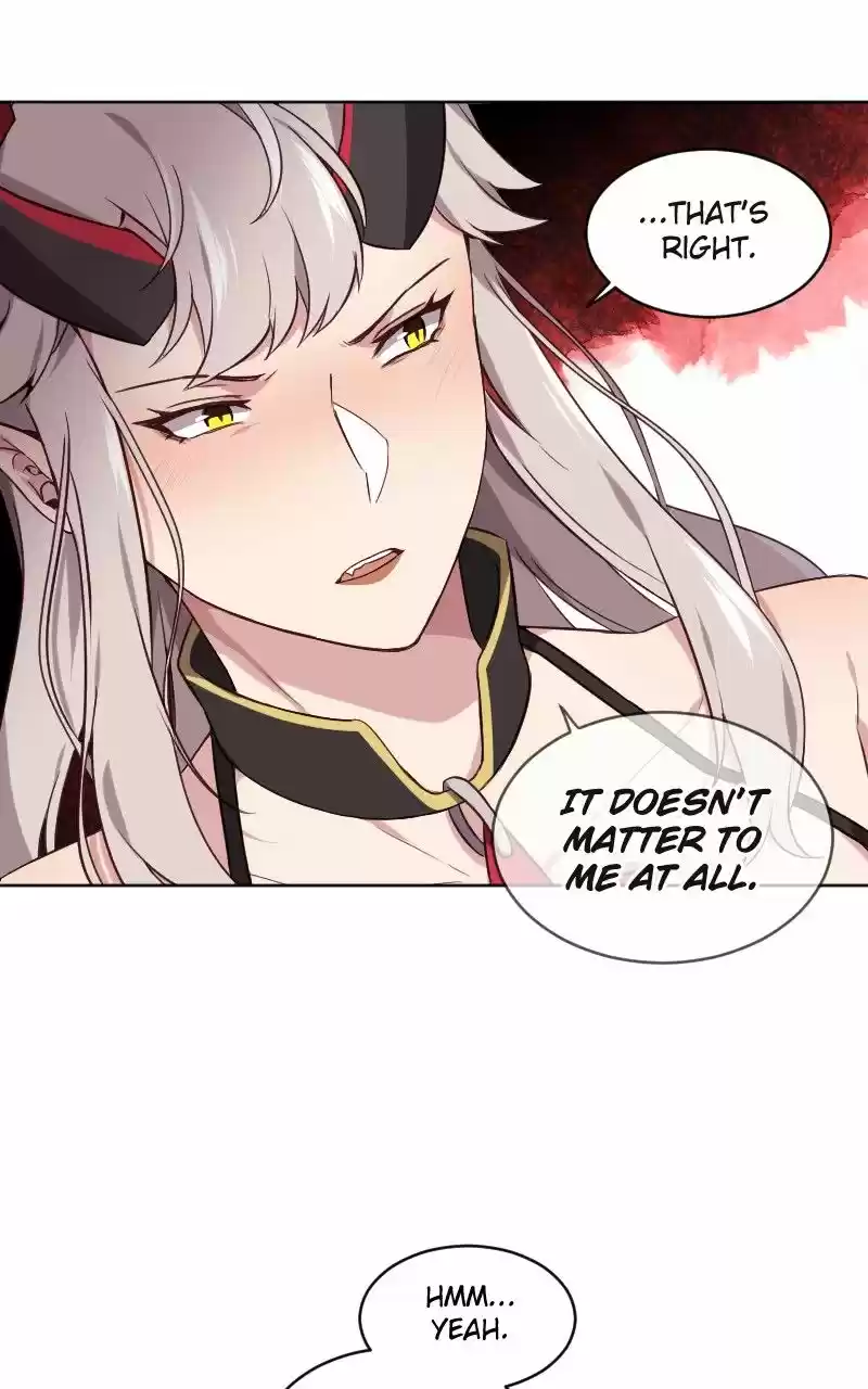 Mage & Demon Queen 47