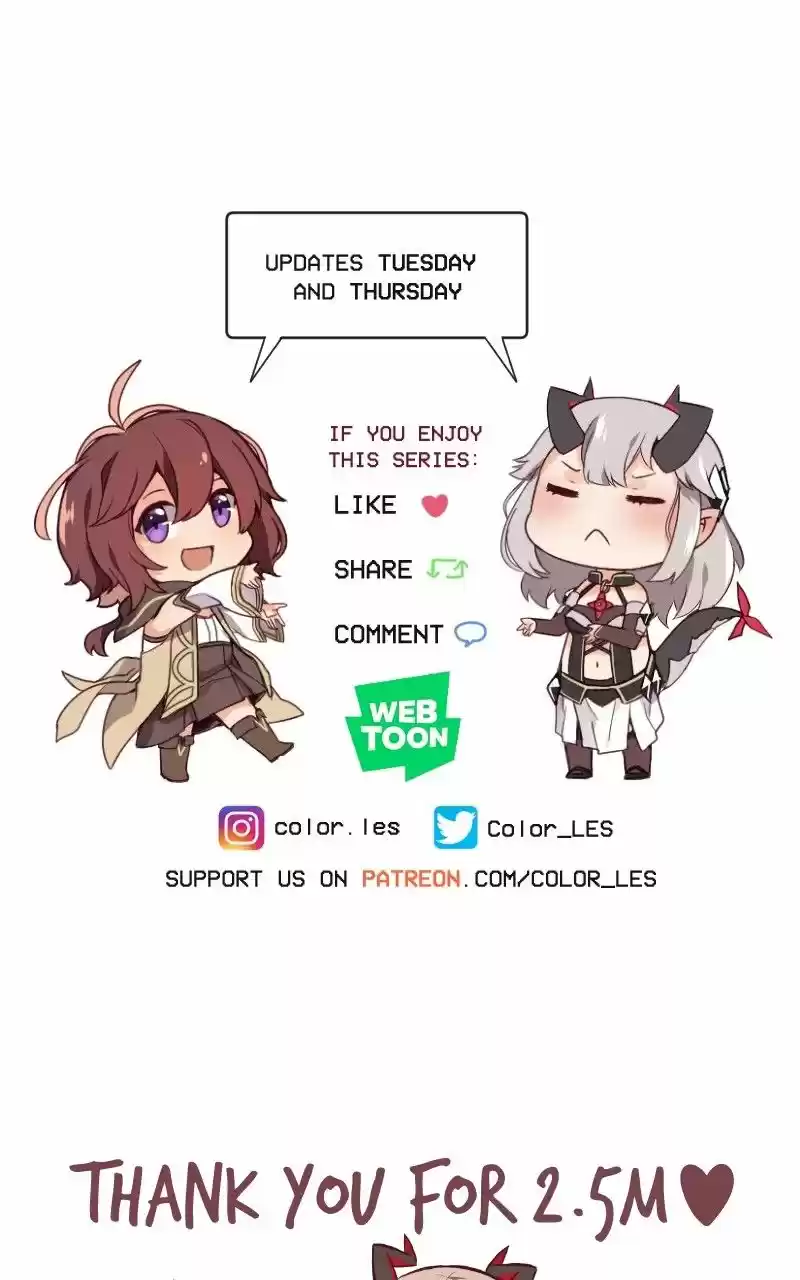 Mage & Demon Queen 47