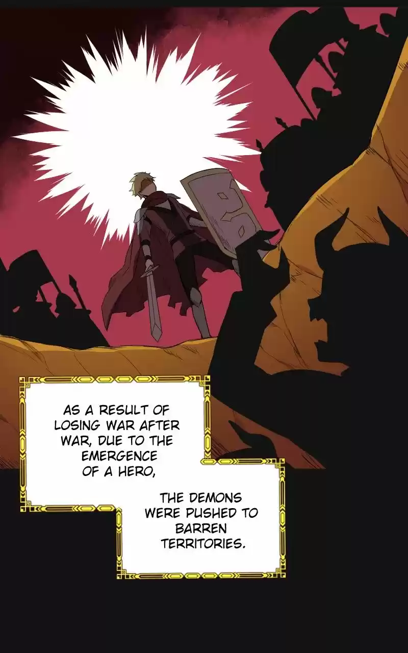 Mage & Demon Queen 48