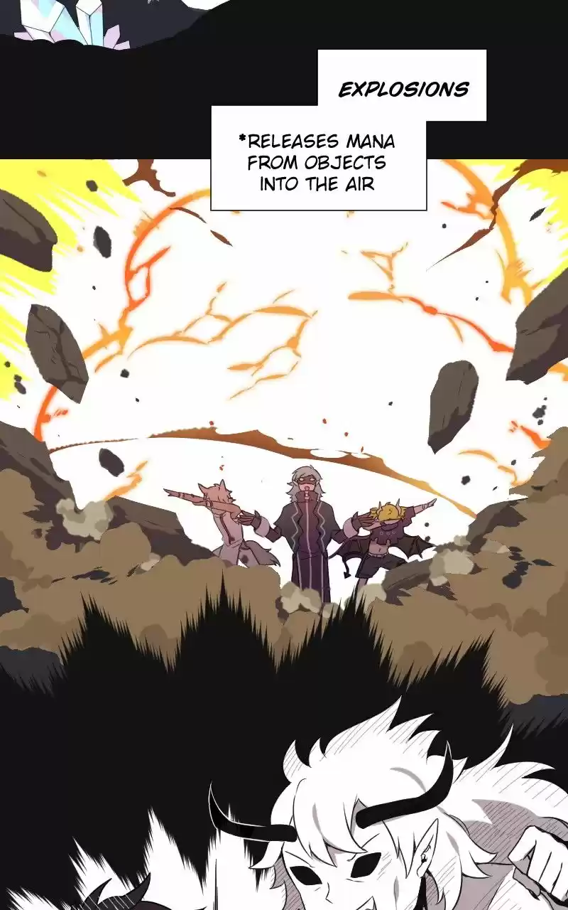 Mage & Demon Queen 48