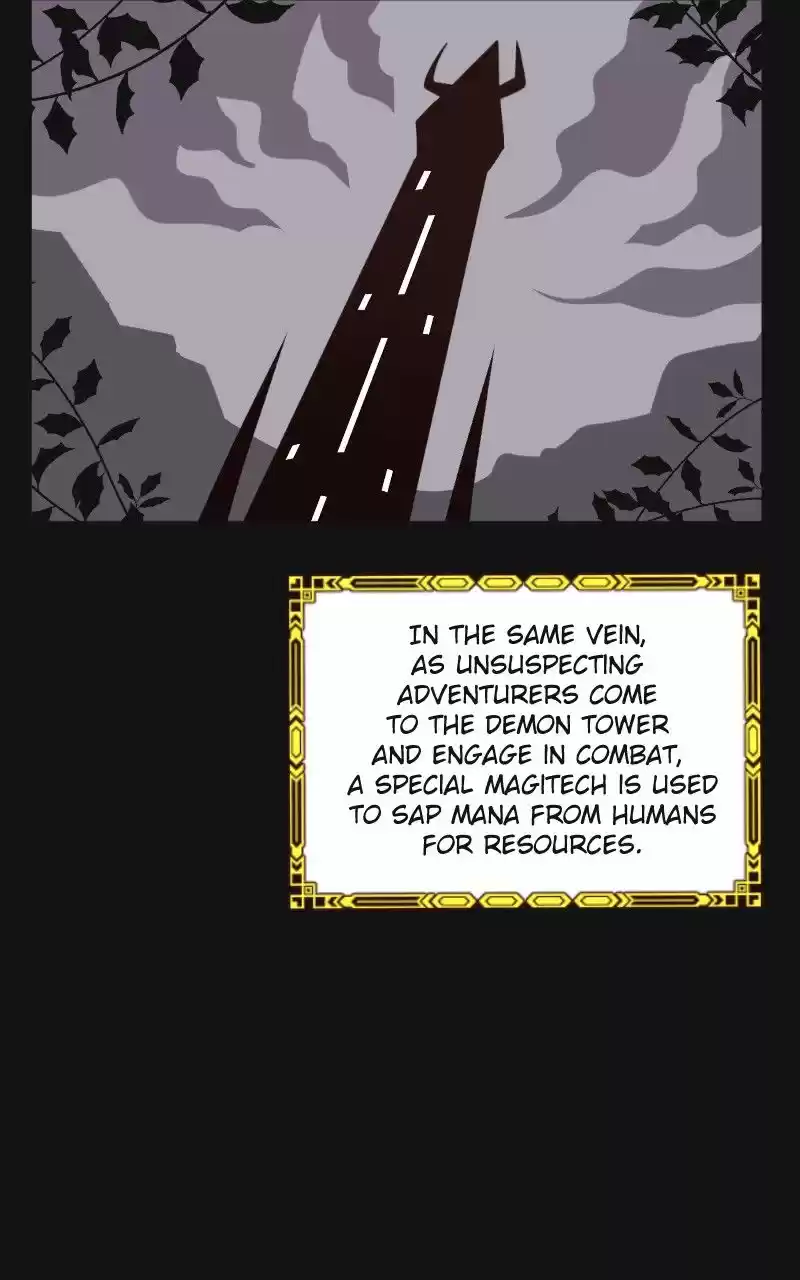 Mage & Demon Queen 48